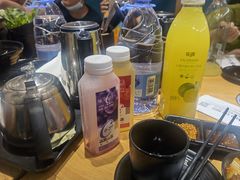 -九田家黑牛烤肉(溧水万达店)