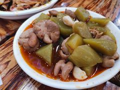 -雨田饭店(华兴东街店)