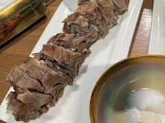 -贯贯吉·清真餐厅(浙江中路店)