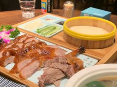 -美乐食街(小南店)