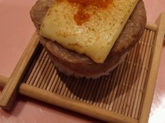 -争鲜回转寿司(中街大悦城店)