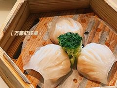 -顺德美的万豪酒店-万豪中餐厅