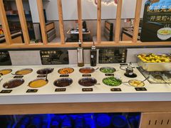 -林记潮牛·牛肉火锅(上马墩店)