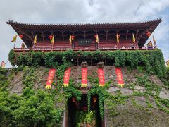 -杭州宋城