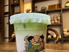 -椰语堂·海南清补凉(中山骑楼店)