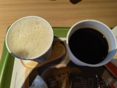 -麦当劳(燕顺路店)