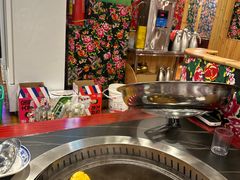 -田家大院东北农家菜铁锅炖(西安总店)
