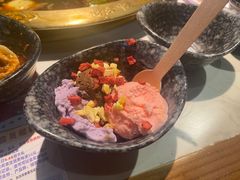 -哥老官重庆美蛙鱼头(宝山龙湖店)