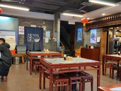 大堂-天兴居(鲜鱼口街店)