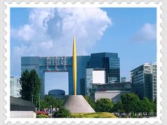 -台场海滨公园船码头