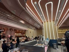 -元气寿司(东方宝泰店)