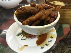 -香港蓮香樓(上環店)
