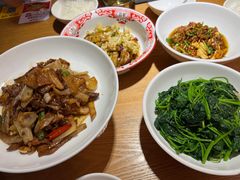 -十二点·辣椒炒肉(南山店)