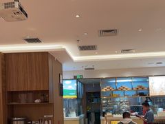 -西贝(枫蓝国际购物中心店)