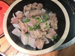 排骨-吃饭皇帝大(赛格国际店)