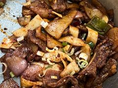 -马相卿特色烤肉面食馆(虎台店)