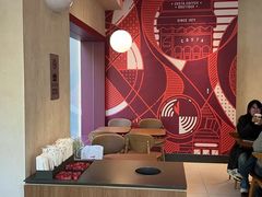 -COSTA COFFEE(西湖天地店)