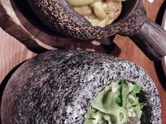 -佬麻雀·新湘菜(珠海金发购物中心店)
