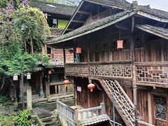 -乌江画廊(彭水苗族土家族自治县)