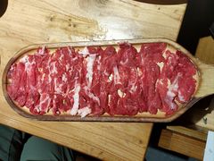 -黔诚酸汤牛肉(甲秀楼店)