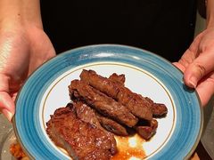 -烧肉达人•炭火烧肉(新天地店)