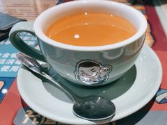 -大头力茶餐厅(花都嘉华广场店)