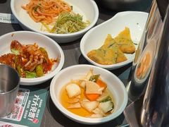 -农乐园炭火烤肉(繁花中心店)