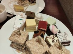 -马哥孛罗咖啡厅·Cafe Marco (厦门马哥孛罗东方大酒店)