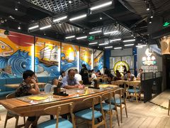 -渔米丰·广府鱼汤米线(光明广场店)