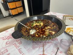 -老班长·小龙虾·鲜货烧烤大排档(金街美地店)
