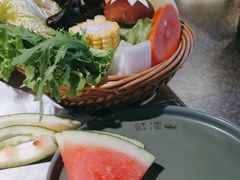 -鲜潭蒸汽石锅鱼(五道口购物中心店)