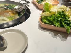 -左庭右院鲜牛肉火锅(新梅广场店)