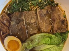 -康師傅私房牛肉面(浦机三店)