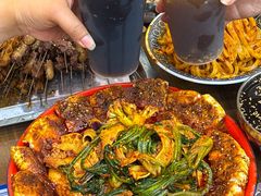 -张庆烤肉·清真