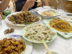 -北戴河庆山饭店·海鲜砂锅粥(北戴河黑石路店)