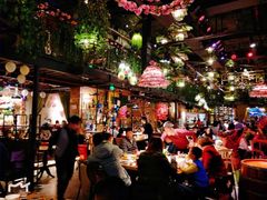 -别院里音乐餐酒吧(双流航空港店)