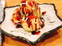 土豆泥-村上一屋·亚洲菜融合小馆(南楼店)