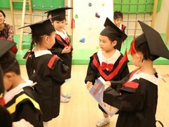 -亿禾林(普陀香溢中心)