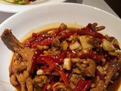 -费大厨辣椒炒肉(万家丽一店)