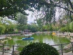 -莲湖公园