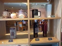 -COSTA COFFEE(济南振华商厦店)