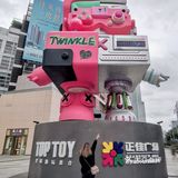 TOP TOY潮玩店 | Twinkle🐰