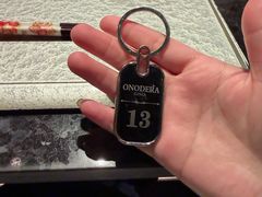 -Ginza Onodera铁板烧(外滩十八号店)