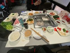 -海底捞火锅(锦艺城店)