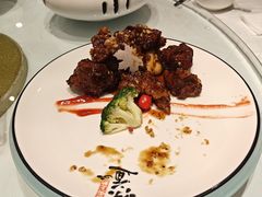 -外婆小菜(灵岩南路店)