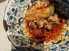 -怡情荟•海鲜青岛菜(五四广场旗舰店)