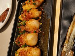 -地摊风云龙虾烧烤铺(润和国际店)