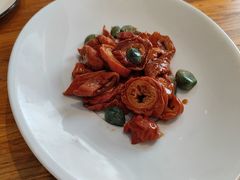 -壹零捌道·北京烤鸭(车公庄店)
