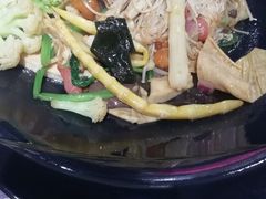 -小山城麻辣香锅(新邻生活广场店)