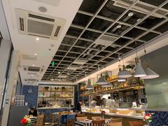 -Aqua Oasis 水天堂(石路天虹店)